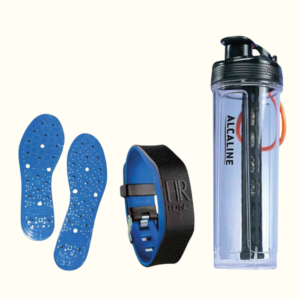 kit Individual Nipponflex