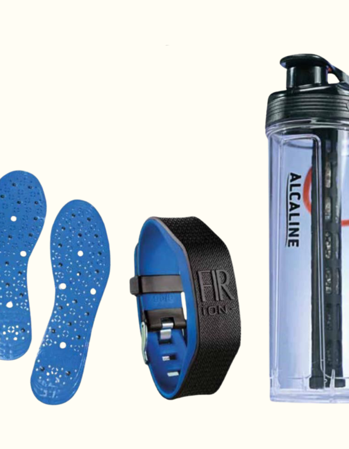 kit Individual Nipponflex